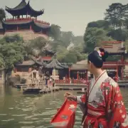 杭州有多少种不同的文化体验可供选择？