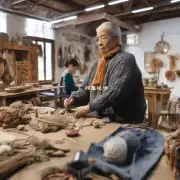 虞城县是否拥有一些独特的手工艺品制作工坊供游客体验购买？