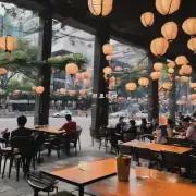 你认为在上海有哪些最佳摄影点？