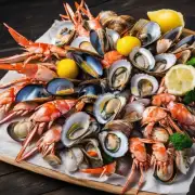 哪里能够品尝到各种口味的新鲜贝类食物？