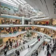 兴仁最好的购物中心在哪里？