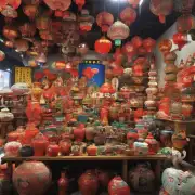 作为游客来到青州市之后你最想尝试的是哪种当地特色的手工艺品或者是纪念品呢？