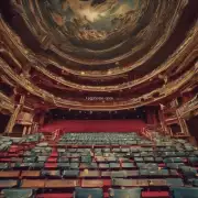 如果有兴趣参加一些文艺演出的话喜洲附近的剧场剧院等场所是否提供表演机会？