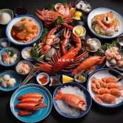 哪些餐厅可以品尝到正宗的海鲜菜肴？