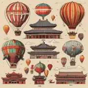中国哪个城市最适合在春季或秋季参加热气球活动呢？