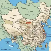 在中国地图上找到 丹东 这个城市的位置在哪里？