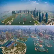 哪些城市和地区与上海相邻并拥有海洋资源？