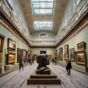 哪些博物馆和艺术画廊值得参观呢？