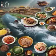 有哪些著名的美食在青白江可以品尝到吗？