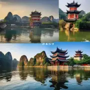 我听说江西有很多美丽的风景名胜区和历史文化景点值得一游呢你能告诉我哪些是比较出名且好玩的地方吗？