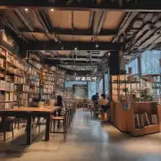 南京江宁有没有什么值得一去的书店或者是咖啡厅值得推荐一下？