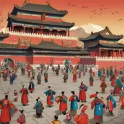 北京市有着怎样的文化特色与民俗风情呢？