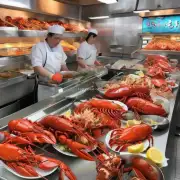 有没有推荐的地方可以吃到美味的小龙虾或螃蟹吗？
