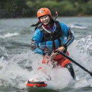 惠州哪里有好玩的水上运动项目让我们体验一番呢？