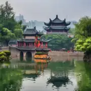 杭州附近的城市中有没有特别适合旅行的城市或景区？如果有的话它们有什么特色或是亮点吗？