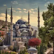 您去过土耳其吗？如果是的话有什么有趣的事情可以分享给我们呢？