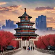 除了上述提到的地点之外你还有其他建议想要分享给即将到访北京的人们吗？