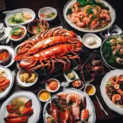 在深圳宝安区哪里有最好的海鲜餐厅推荐呢？