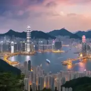 如何在短时间内到达香港最快的方式是从深圳到香港？