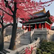 您认为哪些景点在北京市是最美的呢？