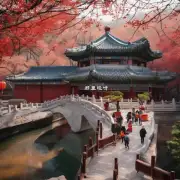 在北京旅游时可以参观哪些景点？
