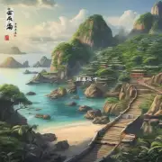 江苏南通有哪些著名的景点？例如太湖东台岛等这些景点有什么特别之处吗？