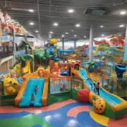 我听说了一家叫做海之梦的大型室内游乐场位于泰兴市附近不知道那里有什么好玩项目可供选择呢？