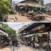 惠州市内有那些比较安静和温馨的咖啡馆可供选择？