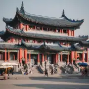 你们觉得天津最值得一去的地方是哪里啊？