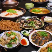 在金华人可以吃到哪些美食？