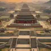 哪些古代文明遗址位于今天的中国国土之上？
