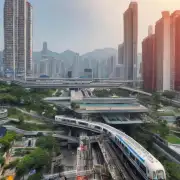 哪些地方可以从高铁站到达深圳？