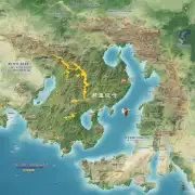 在广西和越南交界处有任何重要城市吗？