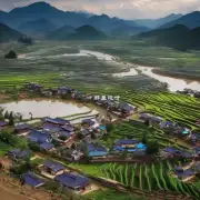 你认为在云南的大理市生活会是什么样的经历？