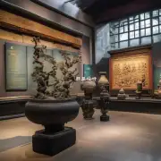 如果你想要了解成都的历史文化和人文风情可以去哪些博物馆参观？