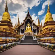 泰国最有名的大佛在哪里？