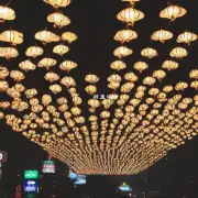 台湾有多少种放天灯的方式?