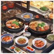 有哪些地方可以体验到中国传统年夜饭的味道？
