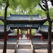北京颐和园是中国古代皇家园林建筑群之一吗？