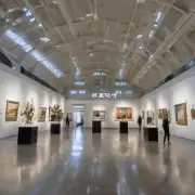 哪些博物馆和艺术中心是值得参观的地方？