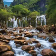 云南腾冲有哪些自然景观值得一去?