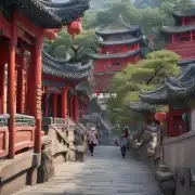 你觉得一个来中国旅游的人应该如何安排自己的行程以充分体验这座城市的魅力所在？