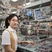 如果一个大学生想了解自己的专业领域中的前沿技术发展情况以及未来职业前景如何那么北京的科技园区中有没有什么可以帮助他她获取有关信息的地方？