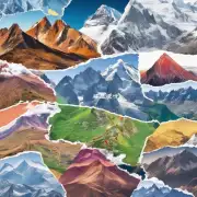 地球上哪些国家拥有最高山峰吗？