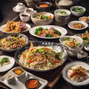 赤峰有什么特色美食可以品尝吗？如果有的话哪些餐厅提供这些菜肴？