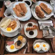在济宁市哪个区可以找到最佳早餐？