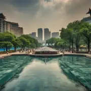在南京有任何有趣的游泳地方吗？
