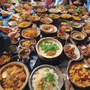 对于那些不太熟悉肇庆的人来说如何了解和探索这里的美食文化呢？