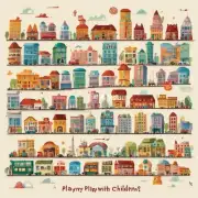 哪些城市适合带着小孩一起游玩呢？