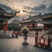 北京最著名的景点是什么？